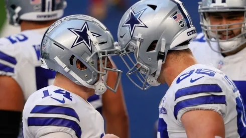 Dallas Cowboys aún puede clasificar a Playoffs