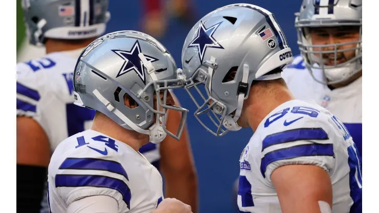 Dallas Cowboys aún puede clasificar a Playoffs