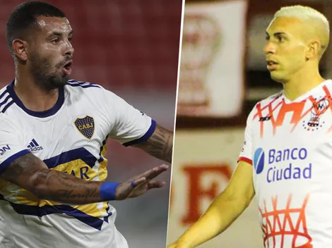 Boca vs. Huracán: cómo, cuándo y dónde VER EN VIVO el partido por la Copa Diego Maradona