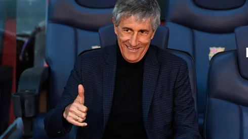 Quique Setién, Club América