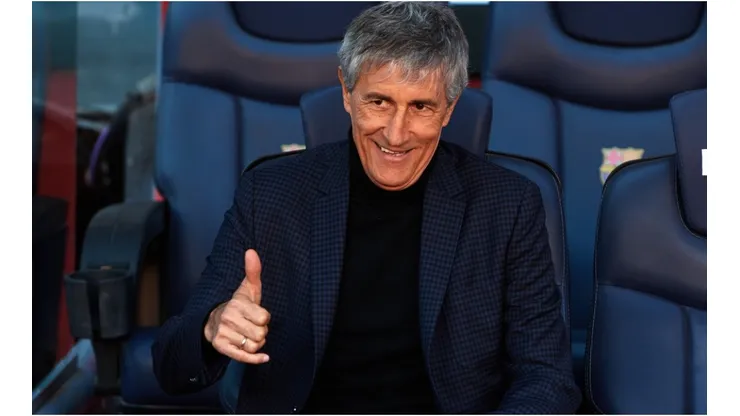 Quique Setién, Club América