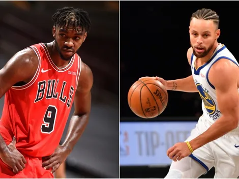 Chicago Bulls vs. Golden State Warriors en vivo: dónde ver HD y pronósticos por la NBA 2020 aquí