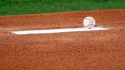 Pelota de la MLB