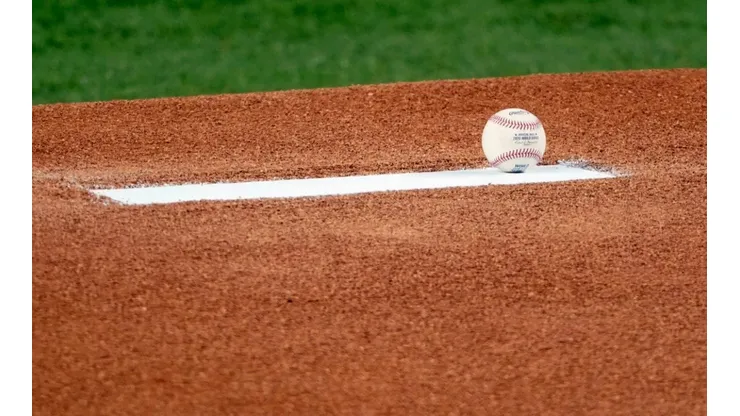 Pelota de la MLB