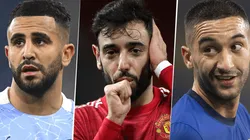 Agenda de hoy, sábado 26 de diciembre (Fotos: Getty Images)