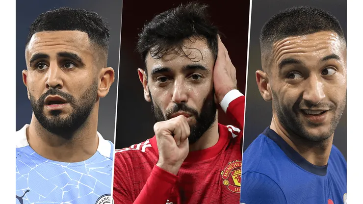 Agenda de hoy, sábado 26 de diciembre (Fotos: Getty Images)