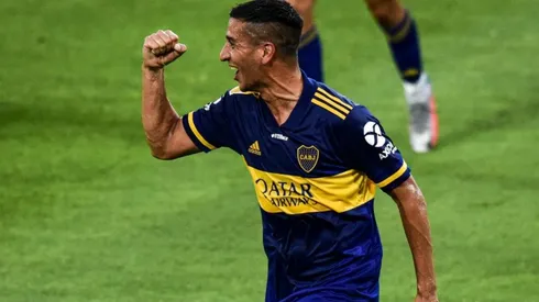 Llegó el regalo de Papá Noel para Boca: el parte médico del Pulpo González