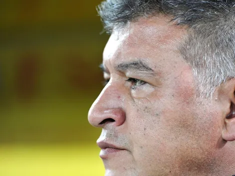 Confirmadísimo: FCF se reune la otra semana con Claudio Borghi