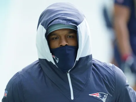 Lo que le costó a los Patriots el fracaso de Newton en el 2020