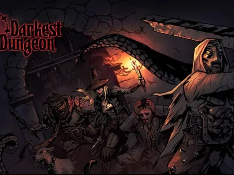 Nuevo juego gratis para descargar en Navidad en la Epic Games Store