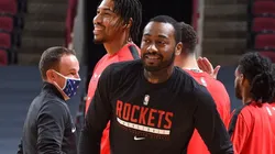 John Wall, nueva figura de Houston Rockets