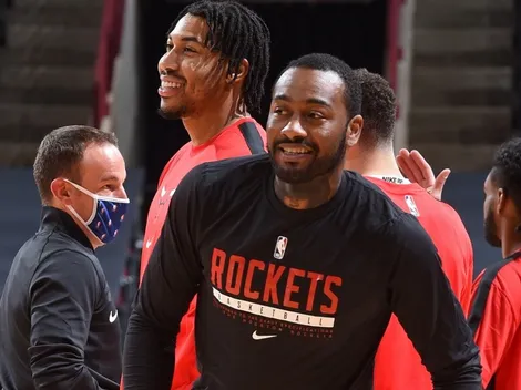 Todo por culpa de Harden: figuras de Houston Rockets obligadas a hacer cuarentena