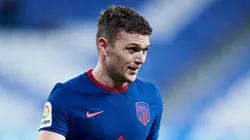 Atlético Madrid apelará en la FIFA la sanción a Trippier