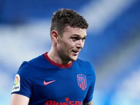 Atlético Madrid apelará en la FIFA la sanción a Trippier