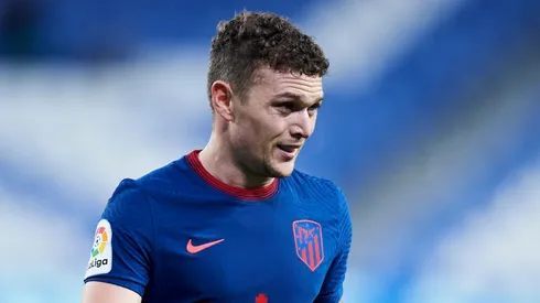 Atlético Madrid apelará en la FIFA la sanción a Trippier