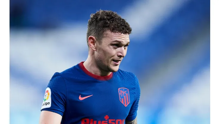 Atlético Madrid apelará en la FIFA la sanción a Trippier