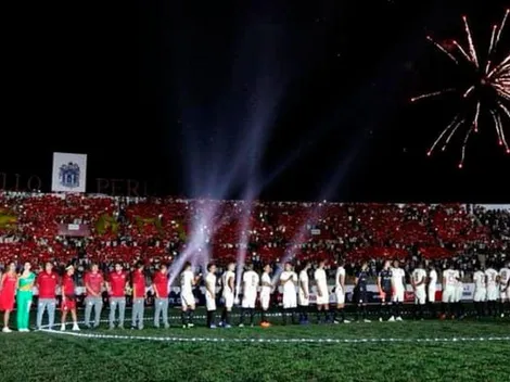Dos volantes: uruguayos del Nacional fueron ofrecidos a Universitario