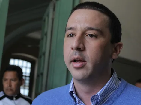 "El chiste eterno": Mijael Garrido Lecca se hizo tendencia por épica troleada