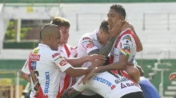 Always Ready vs. Municipal Vinto