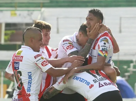 Qué canal transmite Always Ready vs. Municipal Vinto por la Primera División de Bolivia