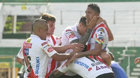 Always Ready vs. Municipal Vinto