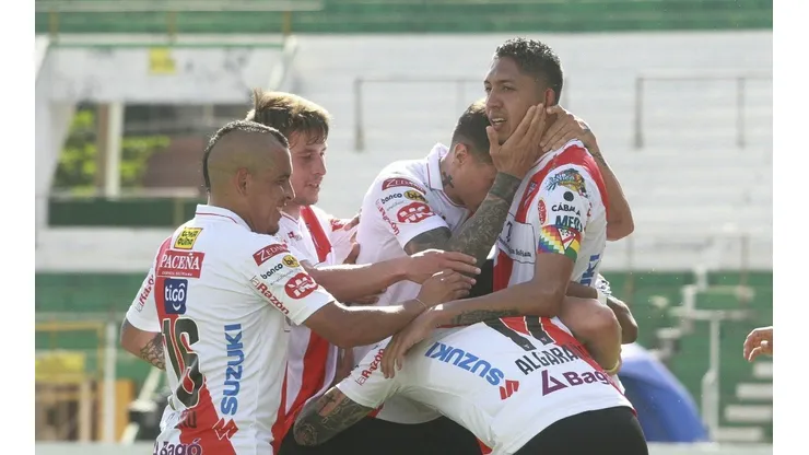 Always Ready vs. Municipal Vinto