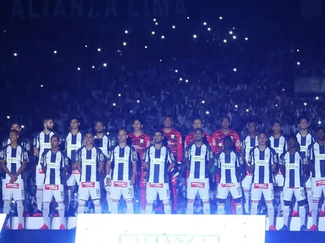 La esperanza uruguaya: Alianza Lima tiene en la mira a su primer refuerzo