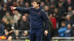 Se asoma la primera baja: el crack que PSG sacrificaría para complacer a Pochettino