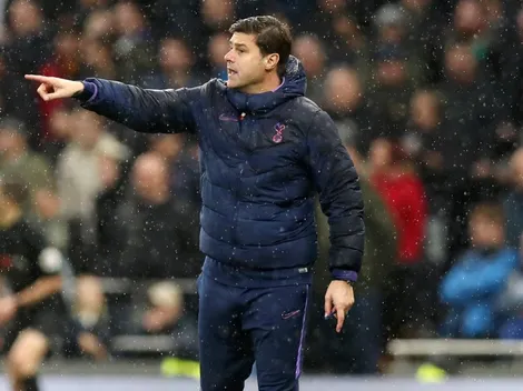 Se asoma la primera baja: el crack que PSG sacrificaría para complacer a Pochettino