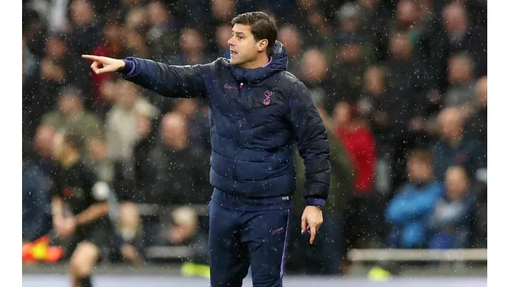 Se asoma la primera baja: el crack que PSG sacrificaría para complacer a Pochettino