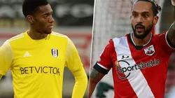 Fulham vs. Southampton por la Premier League