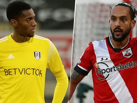 Fulham vs. Southampton EN VIVO y EN DIRECTO por la Premier League
