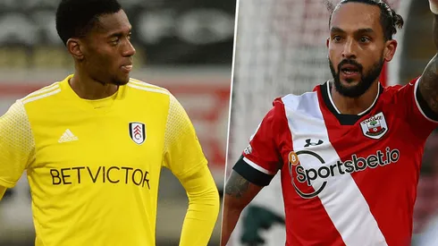 Fulham vs. Southampton por la Premier League