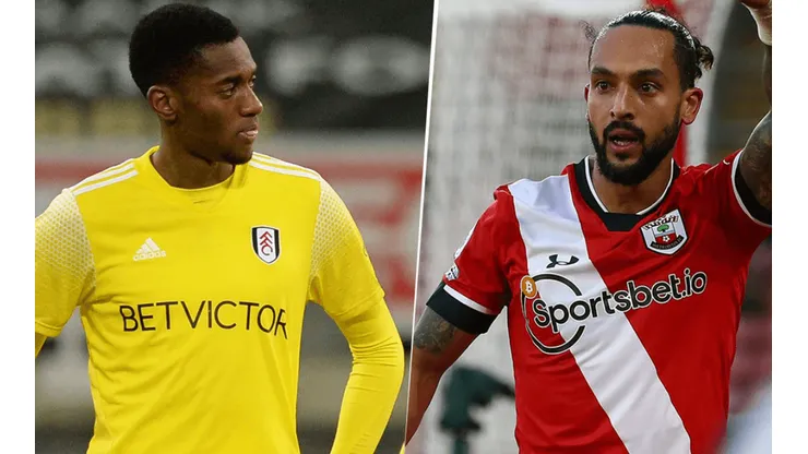 Fulham vs. Southampton por la Premier League
