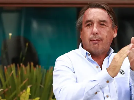 La fecha límite de la directiva del América para elegir al próximo DT