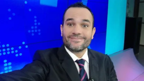 Coki Gonzales trabaja en Latina Televisión.