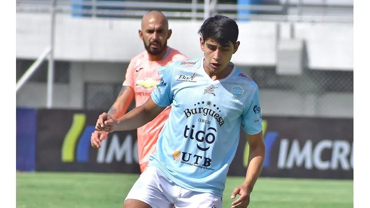 A qué hora juegan Aurora vs. San José por la Primera División de Bolivia