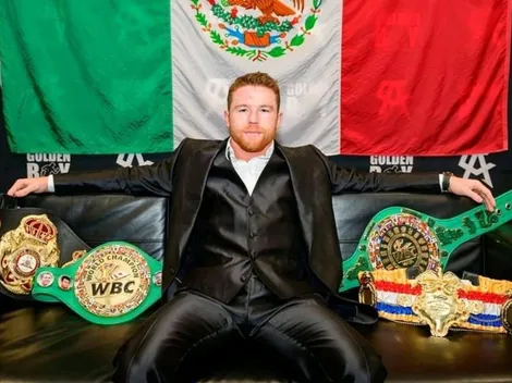 El ranking de los mejores diez libra por libra de la actualidad para cerrar 2020