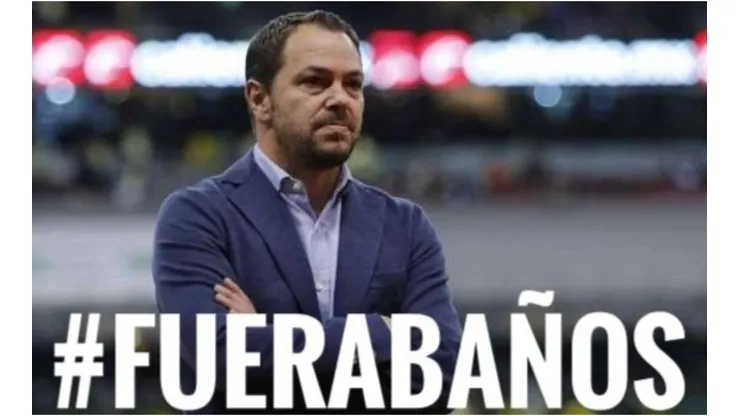 Santiago Baños