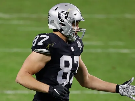 Las Vegas Raiders vs. Miami Dolphins en vivo: dónde ver HD y pronósticos por la NFL en USA