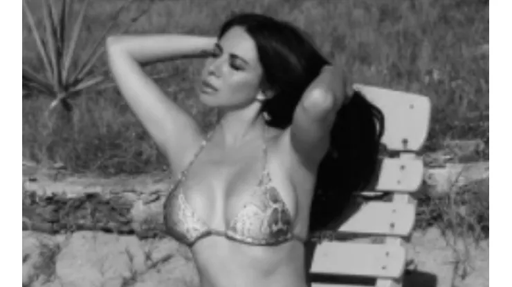 Jimena Sánchez, presentadora mexicana (@jimenasanchezmx)