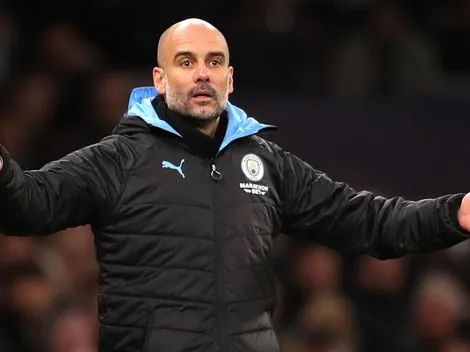 Pésima noticia para Manchester City: dos casos positivos de coronavirus