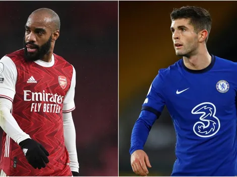 Arsenal vs. Chelsea: pronósticos, en qué canal ver y horarios por la Premier League en USA