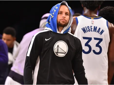 Charles Barkley destruyó a los Warriors: "Apestan"