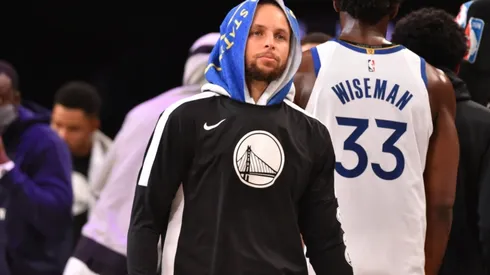 Golden State Warriors, NBA