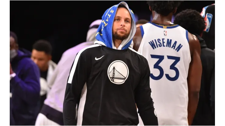 Golden State Warriors, NBA