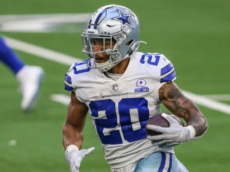 Dallas Cowboys vs. Philadelphia Eagles en vivo: dónde ver HD y pronósticos por la NFL en USA