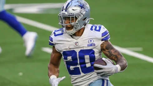 Dallas Cowboys vs. Philadelphia Eagles juegan por la semana 16 de la NFL este domingo (Getty Images)