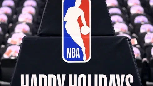 El mejor día del año: NBA en Navidad