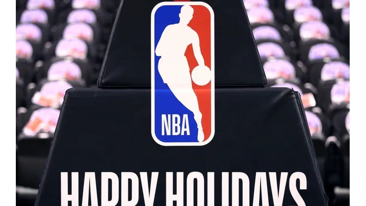 El mejor día del año: NBA en Navidad